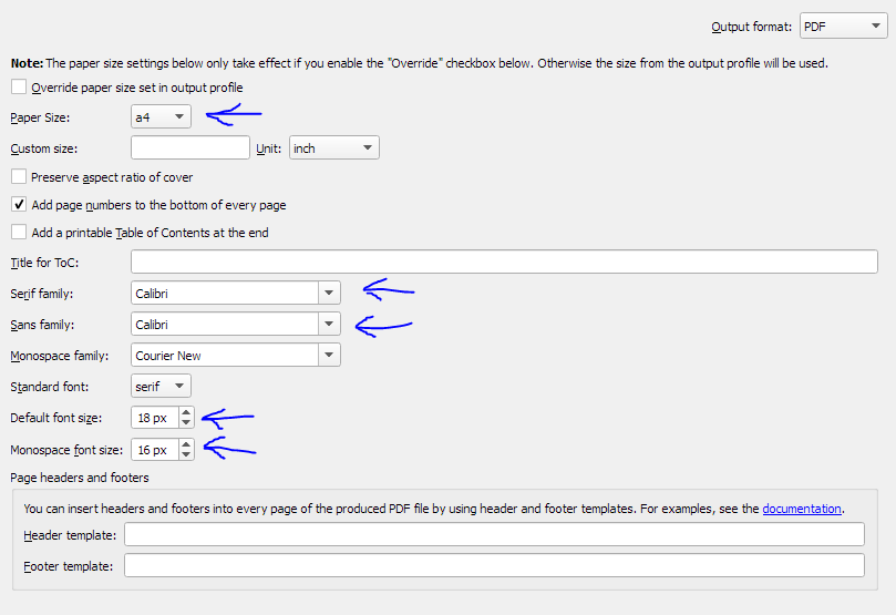 calibre-3-pdf-output